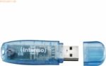 Intenso International Intenso Speicherstick USB 2.0 Rainbow Line 4GB B