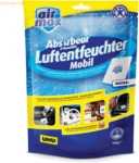 12 x Uhu Luftentfeuchter Airmax mobil Beutel 100g