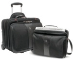 WENGER Businesstrolley Patriot 2 17 Zoll schwarz.