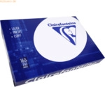 4 x Clairefontaine Multifunktionspapier Clairalfa A3 420x297mm 160g/qm