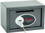 Phoenix Tresor Vela Deposit Home & Office SS0801KD Schl&uuml;ssel