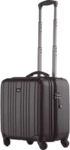 JSA Business Trolley 2in1 schwarz.