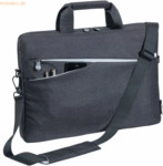 PEDEA PEDEA Notebooktasche -Fashion- 33,8 cm (13,3-), Schwarz
