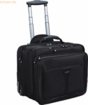 Lightpak Businesstrolley Executive schwarz