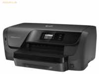 Hewlett Packard HP OfficeJet Pro 8210 Tintenstrahldrucker