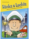 AMIGO Reisespiel - Rinks & Lechts.