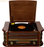 Denver Denver Retro Musik-Center mit Plattenspieler MCR-50MK3