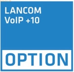 LANCOM Systems R&S LANCOM VoIP +10 Option - EMail Versand