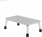 Munk Arbeitspodest 50031 starr 1 Stufe