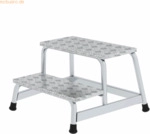 Munk Arbeitspodest 50008 starr 2 Stufen