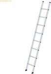 Munk Anlegeleiter 11149 350mm ohne Traverse 8 Sprossen