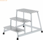Munk Arbeitspodest 50009 starr 3 Stufen
