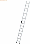 Munk Anlegeleiter 40316 ohne Traverse 16 Stufen