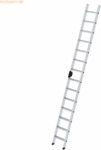 Munk Anlegeleiter 40314 ohne Traverse 14 Stufen