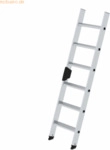 Munk Anlegeleiter 40306 ohne Traverse 6 Stufen
