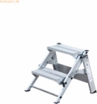 Munk Klapptreppe 55002 2 Stufen