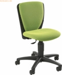 Topstar Kinderdrehstuhl High Scool 70570 BB50 gr&uuml;n