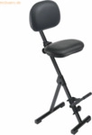 meychair Stehhilfe 11153 AF-SR-KL-AH schwarz/schwarz