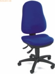 Topstar B&uuml;rodrehstuhl Point 70 blau