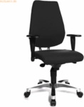 Topstar B&uuml;rodrehstuhl Sitness 30 schwarz