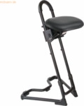 meychair Stehhilfe 11149 AF6-KL Klemmversion schwarz