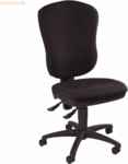 Topstar B&uuml;rodrehstuhl Point 80 schwarz