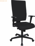 Topstar Bürodrehstuhl Lightstar 20 schwarz