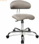 Topstar B&uuml;rodrehstuhl Sitness 40 sand