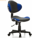 HJH Kinderdrehstuhl KIDDY GTI-2 633000