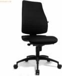 Topstar B&uuml;rodrehstuhl Syncro Soft schwarz