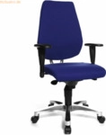 Topstar B&uuml;rodrehstuhl Sitness 30 royalblau