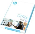 HP Kopierpapier HP Office A4 80g/qm wei&szlig; VE=500 Blatt