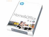 HP Kopierpapier Home + Office CHP 150 A4 80g/qm weiß VE=500 Blatt