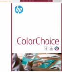 HP Farblaserpapier Colour Laser A4 120g/qm wei&szlig; VE=250 Blatt