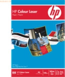 HP Farbkopierpapier Colour Laser A4 100g/qm wei&szlig; VE=500 Blatt