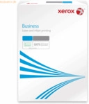 Xerox Kopierpapier Business wei&szlig; 80g/qm A4 VE=2500 Blatt