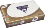 Clairefontaine Kopierpapier Clairefontaine DCP A4 90g/qm wei&szlig; VE=500 B