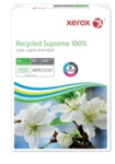 5 x Xerox Recycled Supreme 100% - 80 g/qm A4 500 Blatt wei&szlig;.