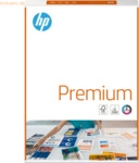 4 x HP Kopierpapier Premium CHP 854 A4 100g/qm wei&szlig; VE=500 Blatt
