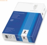 Zanders Briefpapier Gohrsm&uuml;hle A4 80g/qm wei&szlig; VE=100 Blatt