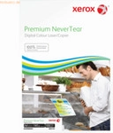Xerox Synthetikpapier NeverTear 003R98091 A4 145mic wei&szlig; 100 Blatt