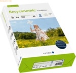 5 x Papyrus Kopierpapier Recyconomic Trend White A4 80g wei&szlig; RC VE=500