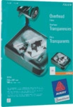 Avery Zweckform Kopierfolie A4 VE=100 Blatt
