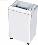 Ideal Aktenvernichter 2503 Partikelschnitt 4x40mm 230 V 50 HZ