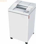 Ideal Aktenvernichter 2604 CC 26041111 Partikel 2x15mm cool grey