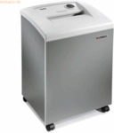 Dahle Aktenvernichter 406 Team 50314 Partikelschnitt 4x40mm dunkelgrau