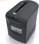 Rexel Aktenvernichter Mercury RES1523 Streifenschnitt 5,8mm P-2 15 Bla