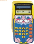Texas Instruments Taschenrechner LITTLE PROFESSOR SOLAR Rechentrainer