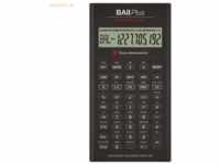 Texas Instruments Taschenrechner BA II Plus Professional