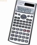 Olympia Taschenrechner LCD-9210 silber